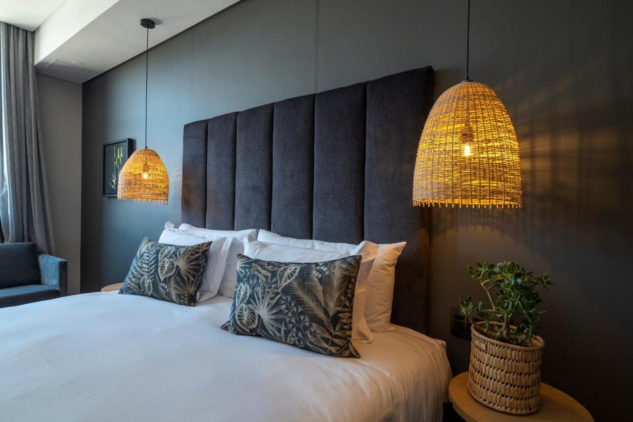 Kloof Street Hotel - Lion Roars Hotels & Lodges Kapské Město Exteriér fotografie
