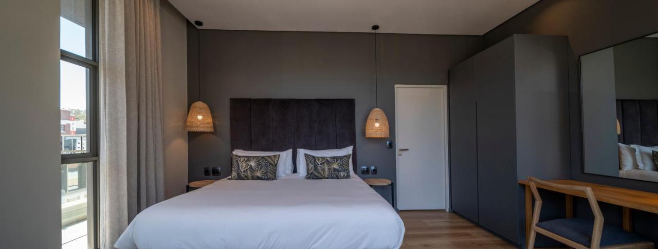 Kloof Street Hotel - Lion Roars Hotels & Lodges Kapské Město Exteriér fotografie